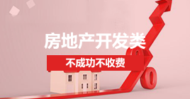 房地产开发类