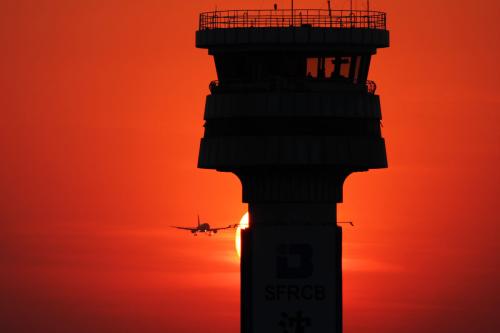 民航空管工程及机场弱电系统工程专包